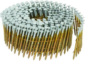 WILL-FIT 1-1/2X086 BDP RS Pallet Nails